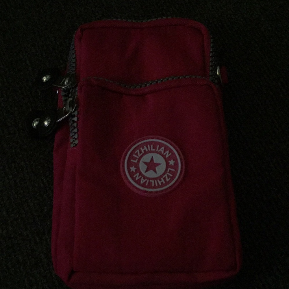 A Lizhilian bag